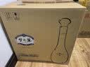 洋河梦之蓝 M3 52度 500ml*4整箱装 绵柔浓香型白酒 中秋送礼 实拍图