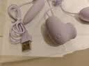 姬欲跳蛋成人情趣用品女生喜欢的玩具女性自我慰用品吮吸专用情侣物品 实拍图
