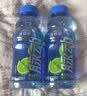 脉动雪柚橘子口味400ML*15瓶电解质水运动饮料小瓶装低糖维生素水整箱 实拍图