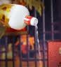 伊力特 伊力老窖 浓香型白酒 52度 500ml*2瓶 双瓶装（含礼袋） 实拍图