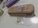 咔巴熊（Kabaxiong）小学生笔袋男童卡皮巴拉正版40支大容量1-3年级双层笔袋塑料开学必备星星开学季卡通印花儿童 实拍图