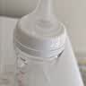 贝亲（Pigeon）新生儿喂养套组（160ml+240ml+S号奶嘴+离乳奶嘴+奶瓶盖） 实拍图