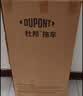 杜邦（DU PONT）奈安系列爬楼梯手拉车折叠推车家用搬运便携行李拉货车承重200斤 实拍图