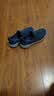 斯凯奇（Skechers）健步鞋男鞋秋冬季一脚蹬运动鞋休闲软底舒适布鞋54626 实拍图