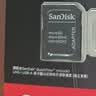 Sandisk闪迪512GB TF(MicroSD)内存卡4K极速金卡A2 V30 U3兼容大疆Pocket3/4P/Action 6运动相机/无人机存储卡 实拍图