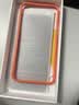 品胜 适用苹果12/12Pro防窥钢化膜 iPhone12/12pro防窥手机贴膜无边全屏保护膜防摔抗指纹6.1英寸两片 实拍图