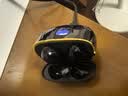 100W+热销】索尼适用蓝牙耳机柏林之音质半入耳式无线tws华强北高音质男女士专用运动听歌长续航 曜石黑【杜比无损全景音+ENC降噪通话+电量数显】 实拍图