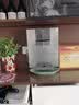 美的（Midea）净水器家用1200G流速母婴直饮机厨房台下式RO反渗透加热一体机餐边柜壁挂式管线机华凌全屋套装 【热销款】官方即热管线机+净水器 实拍图