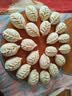 香满园 面粉 中筋粉 家用优质特精小麦粉 20斤 包子饺子馒头饼手擀面 实拍图