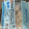 龚嫂（GONGSAO）龚嫂鱼丸湖北特产赤壁实心鱼圆无添加火锅丸子麻辣烫关东煮食材 鱼丸418g*3包 实拍图