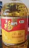 福临门食用油 花生原香食用植物调和油5L 中粮出品 实拍图