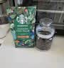 星巴克（Starbucks）胶囊咖啡 佛罗娜重烘黑咖啡 5.5g*10颗 适配Nespresso胶囊机 实拍图