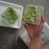 盒装动物奶油儿童健康零食减脂食品节日礼物巧克力制品 蓝莓＋抹茶【180g*2盒】 实拍图