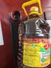 鲁花 【保真菜籽油】食用油 低芥酸特香菜籽油 6.18L   物理压榨 实拍图