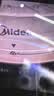 美的（Midea）电压力锅鸳鸯内胆家用双胆多功能高压锅4升分格三格智能预约电炖锅火锅煲汤煮饭触控电饭煲3-4-6人 4L 【家庭容量】鸳鸯一锅四用 实拍图