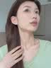 戚小米纯999足银如意结耳钉女士螺丝拧扣养耳洞耳环睡觉免摘耳骨钉耳饰 银色大号一对【999足银】【90%人选择】 实拍图
