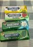 绿箭 无糖薄荷糖 冰柠薄荷味 23.8g约35粒/瓶 休闲零食糖果 清新口气 实拍图