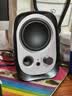 漫步者（EDIFIER）R12U 外观时尚 音质纯正 入门级微型2.0桌面音响 笔记本音箱 电脑音箱 黑色 实拍图