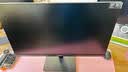 优派27英寸 2K高清 IPS显示器 75Hz 硬件低蓝光爱眼 Type-C接口 微边家用办公电脑显示屏VA2762-2K-HU 实拍图