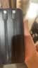 智国者【3C认证可带上飞机】充电宝自带线20000毫安22.5W快充大容量移动电源十大排位适用华为苹果17小米 实拍图