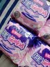 七度空间萌睡安心裤超长夜用安睡裤大码裤型卫生巾XL码20条【新国标认证】 实拍图