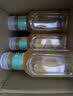 农夫山泉东方树叶青柑普洱茶335ml*15瓶无糖茶饮料0糖0脂0卡小瓶装 实拍图