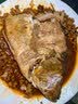 仙泉湖黄山大臭鳜鱼600g/条(送料包)净膛腌制冷冻特产中秋生鲜食材 实拍图
