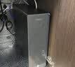 海尔（Haier）鲜活水自净化净水器P5抑菌守护0阻垢0衰减1400G反渗透纯水洗膜真6年长效京东自营智能 龙头UV抑菌 实拍图