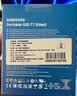 三星（SAMSUNG）1TB Type-c USB 3.2移动固态硬盘（PSSD）T9玄影黑 NVMe读速2000MB/s 手机直连笔记本Mac mini外接 实拍图