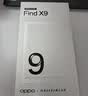 OPPO Find X9 16GB+512GB 雾黑 4K超清实况照片 天玑9500 拍照旗舰智能手机 国家补贴 旅拍神器 5G 实拍图