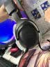 极度未知（HYPERX）飓风2升级款飓风3 头戴式游戏电竞耳机电脑耳麦 吃鸡游戏耳机 适配三角洲行动 【飓风3黑色】全新升级丨Hear360音效 头戴式游戏耳机 实拍图
