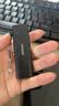 绿联读卡器USB/Type-C双口高速SD/TF4.0二合一多功能存储卡同读 适用电脑手机苹果17/16/iPad/相机 实拍图
