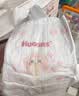 好奇（Huggies）铂金装小桃裤成长裤XL96片(12-17kg)加大号尿不湿【夏季散热王】 实拍图
