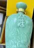 杜康御藏青瓷 浓香型白酒 52度 1.5L 大坛装【中秋送礼 大坛酒 】 实拍图