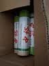 中裕（ZHONGYU）麦芯面条500g*20袋绿色食品挂面口感劲道20斤麦香浓郁家常必备 实拍图