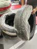韩泰（Hankook）汽车轮胎 215/60R16 99H XL SK70 适配凯美瑞/帕萨特/雅阁/天籁 实拍图