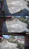 乔安（JOOAN）终身免流量监控摄像头4g网络高清夜视监控器360度无死角带夜视全景云台家用AI监控手机远程 实拍图