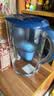 碧然德（BRITA） 过滤净水器 家用滤水壶 净水壶 海洋系列 3.5L蓝色 一壶6芯装 环保加固包装 实拍图