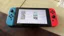 任天堂（Nintendo）【国内保税仓】Switch2/1代 OLED/续航加强日版/港版便携家用ns体感游戏机掌机 日版续航红蓝32GB保税（赠共享会员） 实拍图