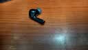 弱水时砂【重磅新品】EarFeel i7无线蓝牙耳机i5升级款入耳运动耳机抗风噪主动降噪HiFi音质超长续航学生 【雾影版】耀黑丨LHDC高音质+深海降噪+EQ调音 磨砂工艺+金属机身 实拍图