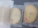 胖东来同款山西烤馍纯碱养胃原味碱性烤馍片早餐营养食品小零食 山西烤馍纯碱养胃原味 烤馒头片4包【试吃不划算】 实拍图