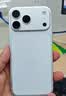 Apple/苹果【点击“立即领取“享补贴】iPhone 17 Pro Max 256GB 星宇橙色 移动联通电信5G双卡双待手机 实拍图