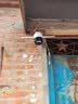 360室外摄像头6 6MP版600万超清像素家用无线监控器手机远程监控宠物户外家庭监控高清防水夜视 实拍图