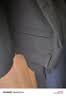 杰克·琼斯（JACK&JONES）男装26年秋季九分裤男士休闲裤垂感商务直筒裤子男薄款高级感 E40黑色 略宽松，卡码拍小 28 165 实拍图
