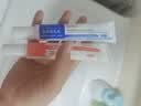 白云山提亮肤色套装（烟酰胺凝胶*5+熊果苷乳膏*5）男女士护肤品面霜 实拍图