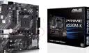 华硕（ASUS）PRIME A520M-K 主板  支持 CPU 5500/5600(AMD A520/Socket AM4) 实拍图