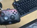 盖世小鸡G7 Pro微软Xbox授权精英游戏手柄天王星带底座 TMR摇杆蓝牙PC电脑无线Steam安卓电视有线地平线6 实拍图