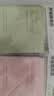 少年伴笔记本口袋记事本带笔随身马卡龙色便携本子小初高学生开学必备办公横线护眼文具全套四本装双11 实拍图