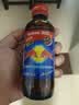 红牛红盖维生素牛磺酸能量饮料145ml*10瓶/组 功能饮料抗疲劳自驾必备 实拍图
