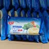 Aji酵母减盐味苏打饼干3斤装/箱 薄脆梳打 早餐礼盒 端午节团购送礼 实拍图